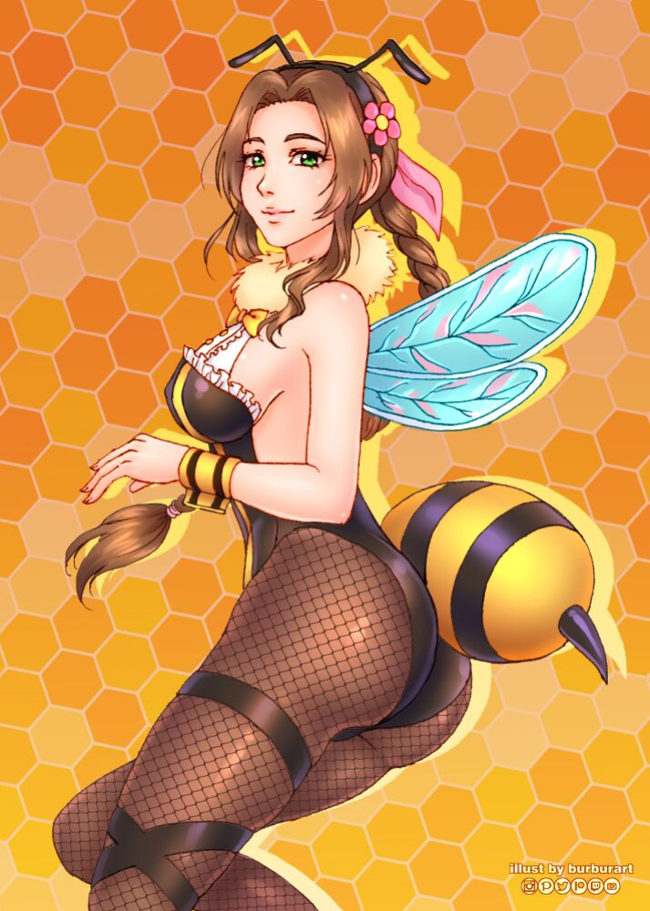[Pixiv] burburart (3264473)