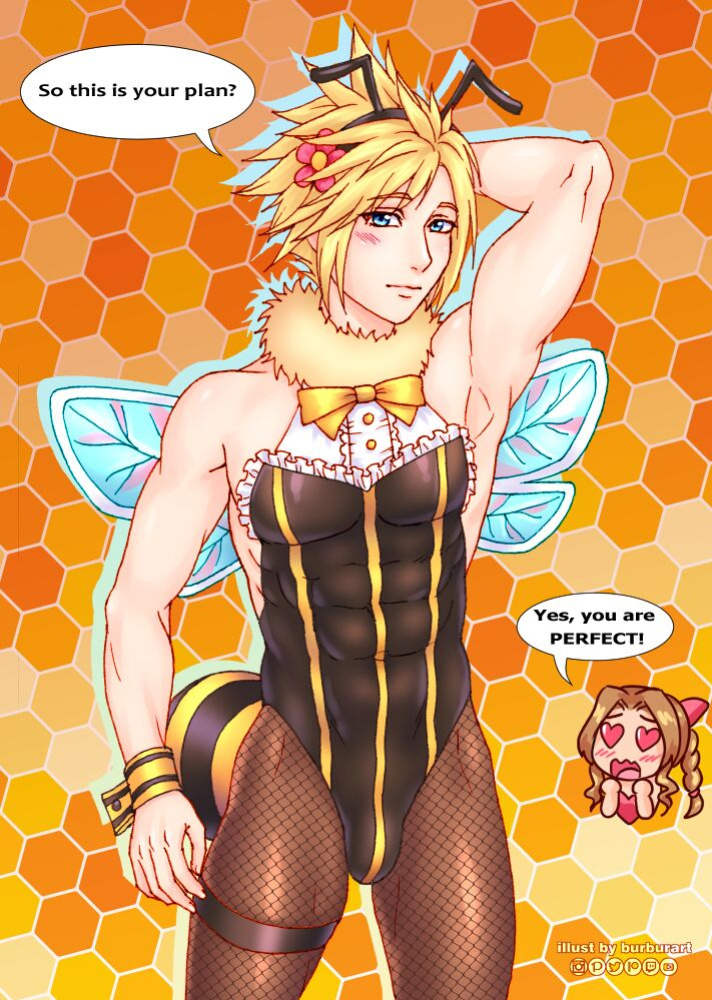 [Pixiv] burburart (3264473)
