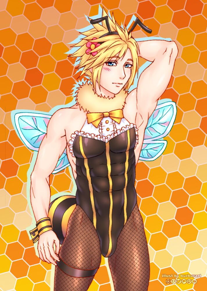 [Pixiv] burburart (3264473)