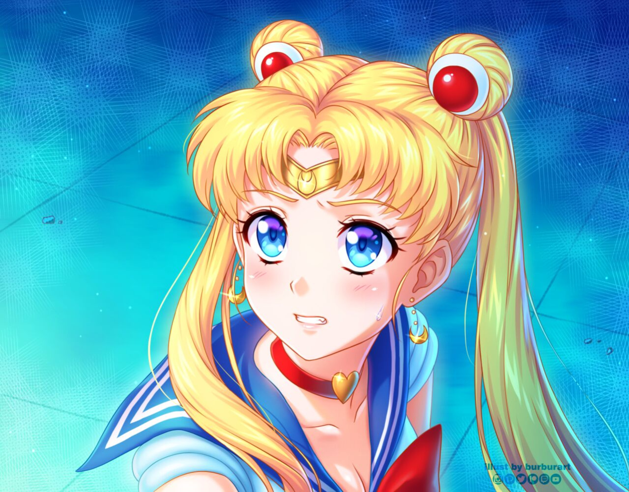 [Pixiv] burburart (3264473)