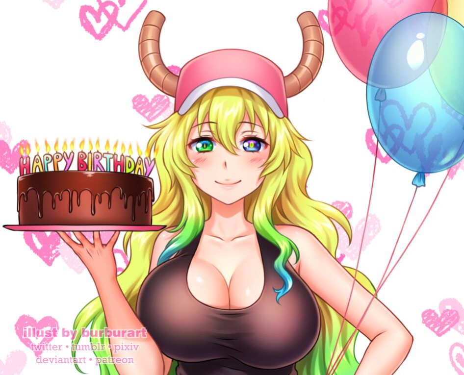 [Pixiv] burburart (3264473)