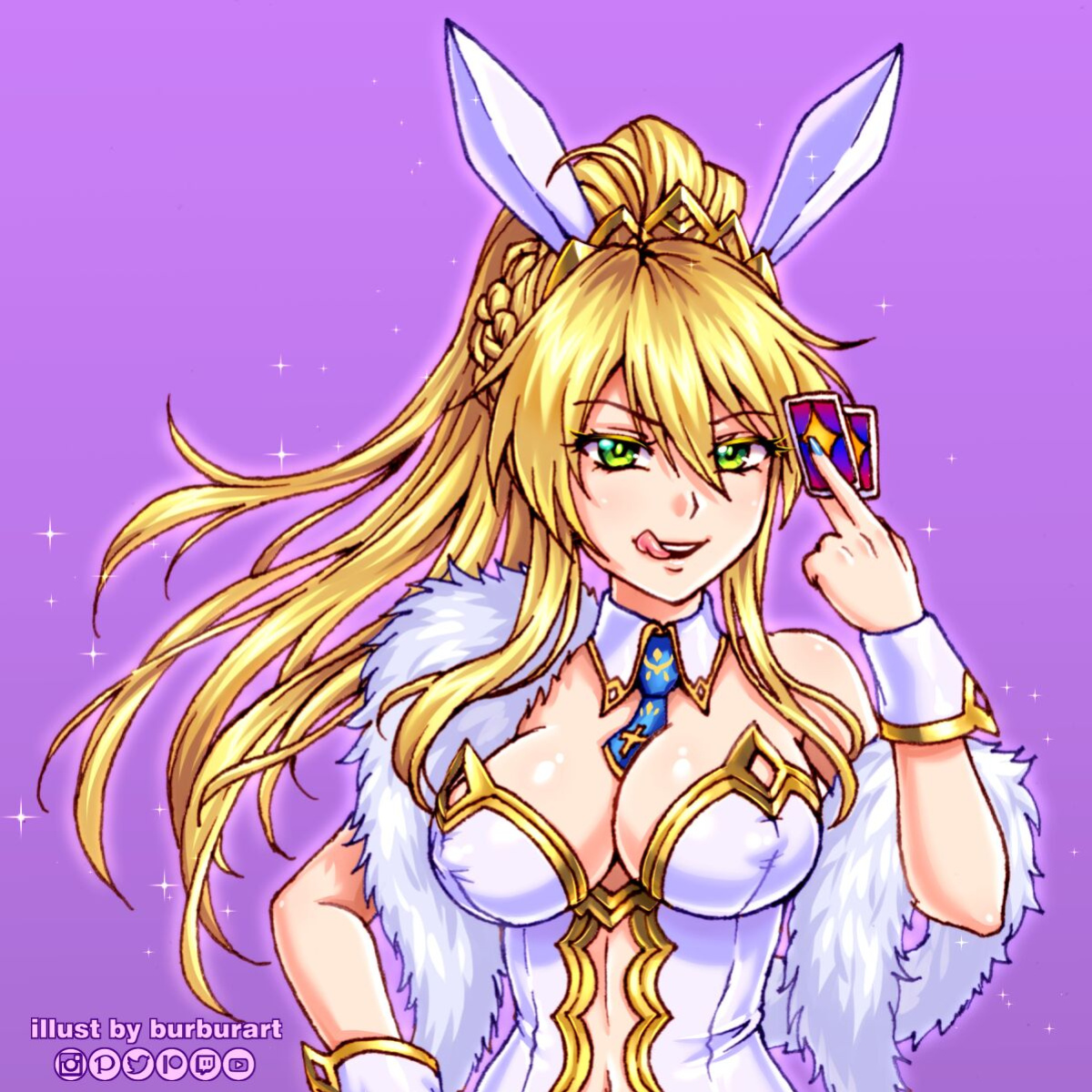 [Pixiv] burburart (3264473)
