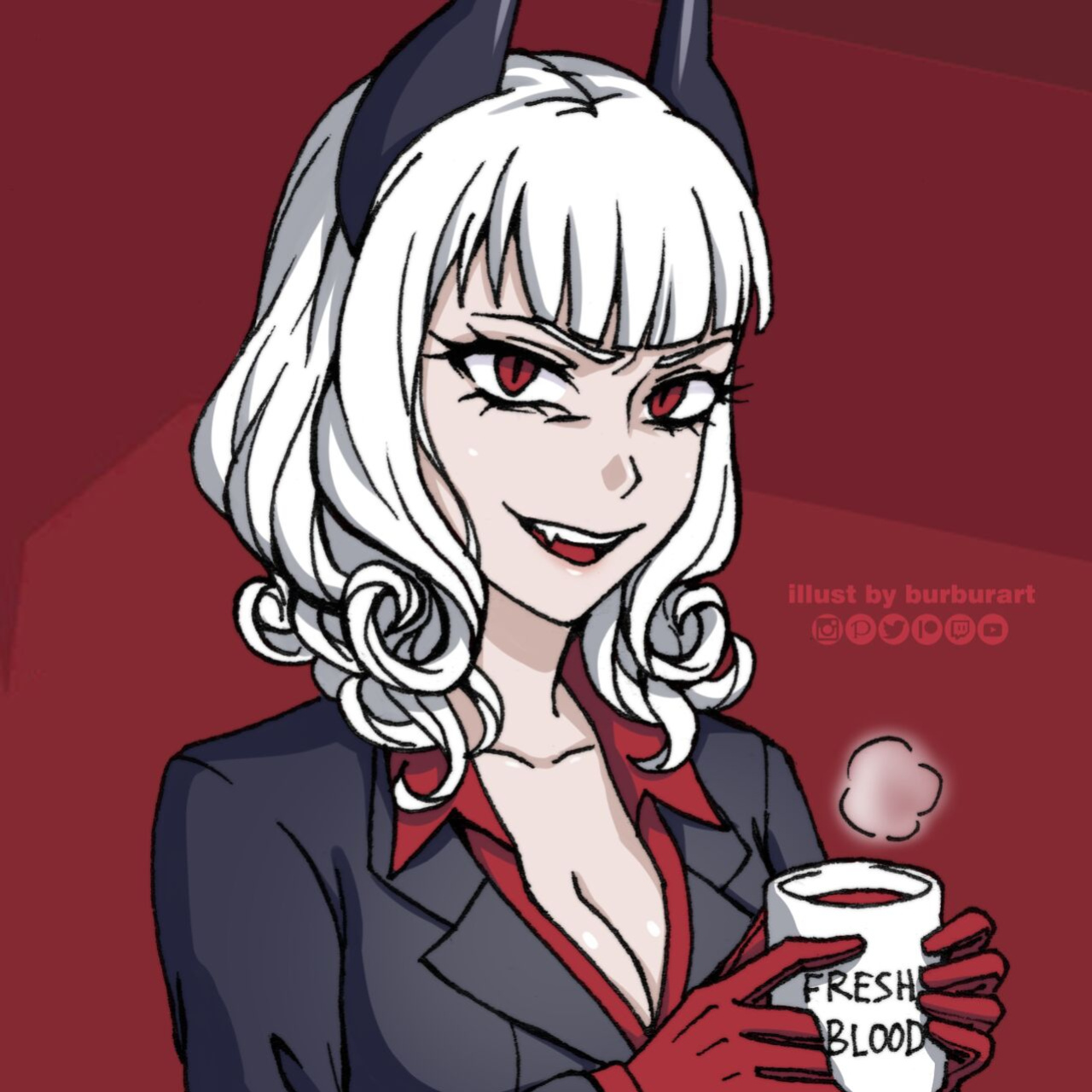 [Pixiv] burburart (3264473)
