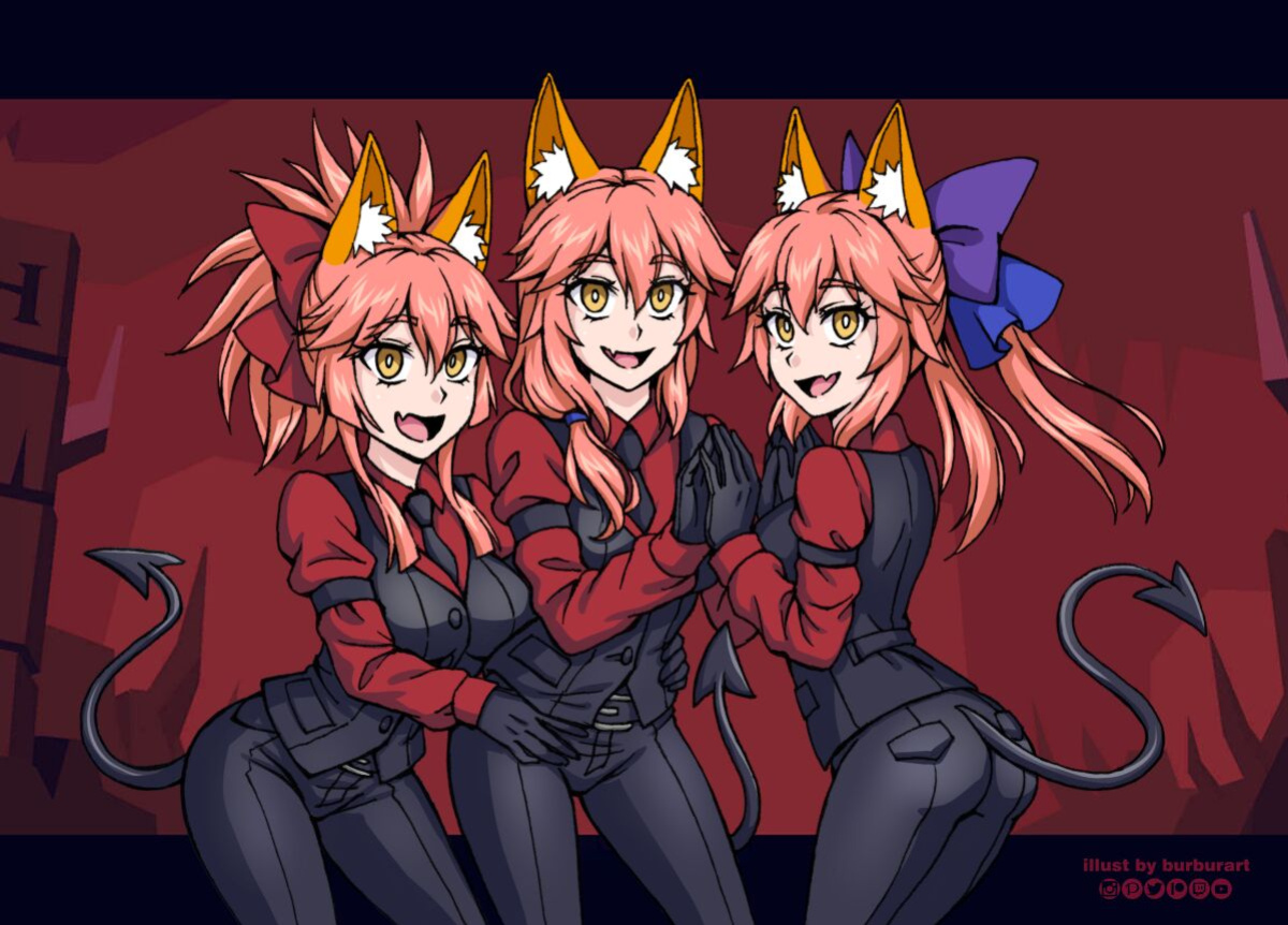 [Pixiv] burburart (3264473)