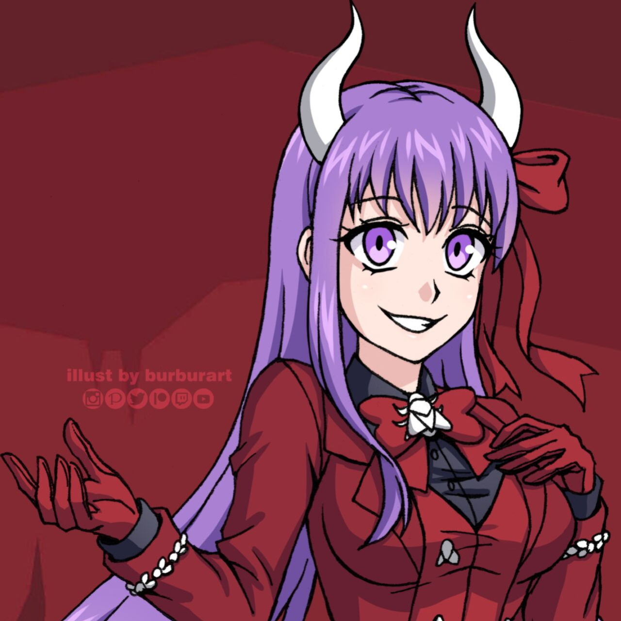 [Pixiv] burburart (3264473)