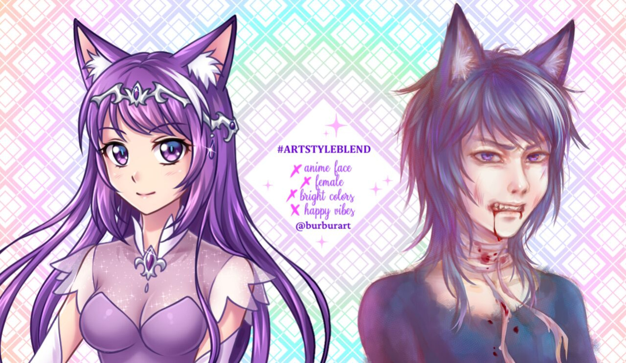 [Pixiv] burburart (3264473)