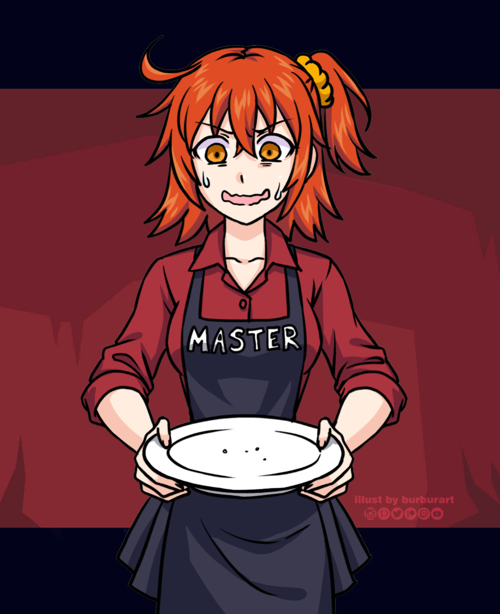 [Pixiv] burburart (3264473)