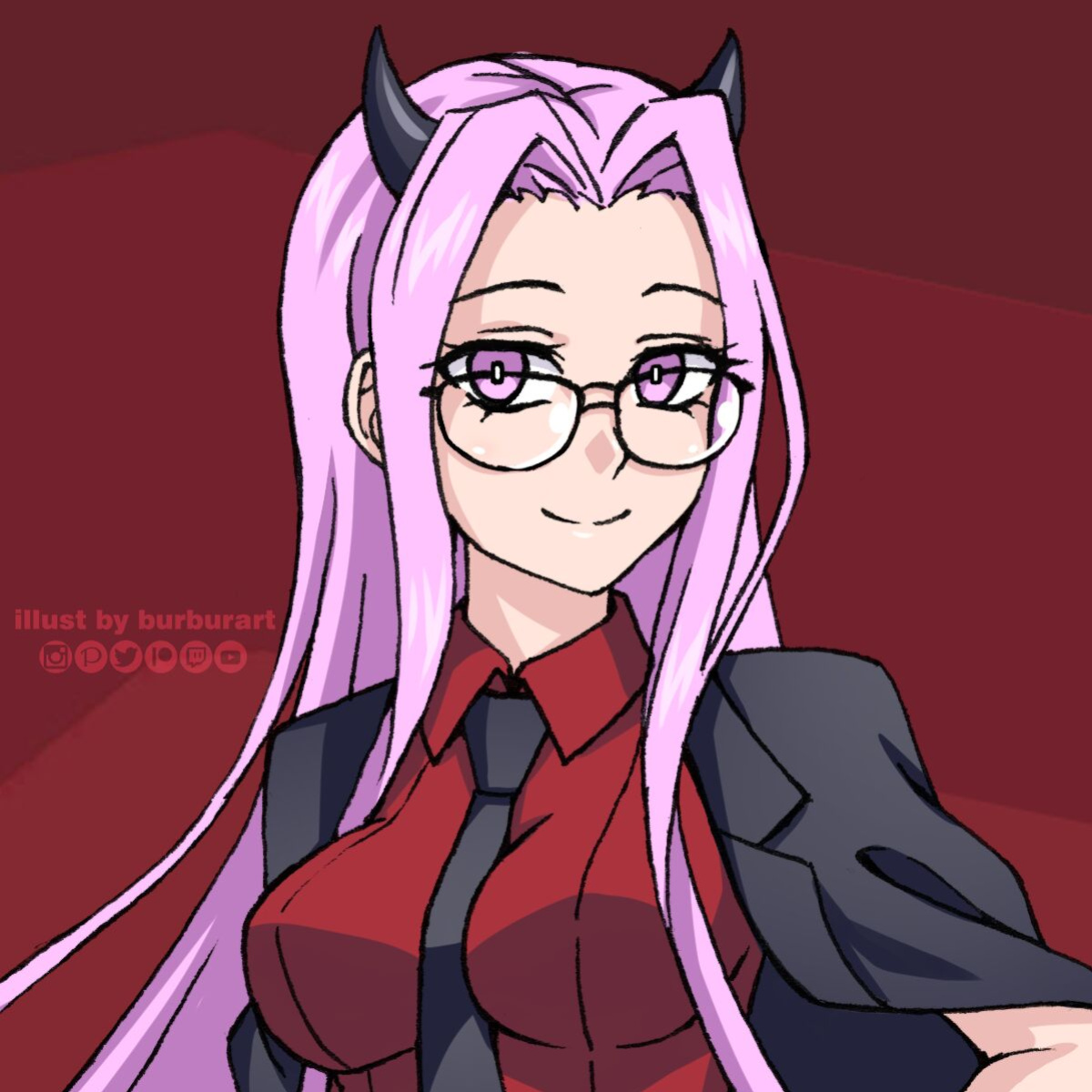 [Pixiv] burburart (3264473)
