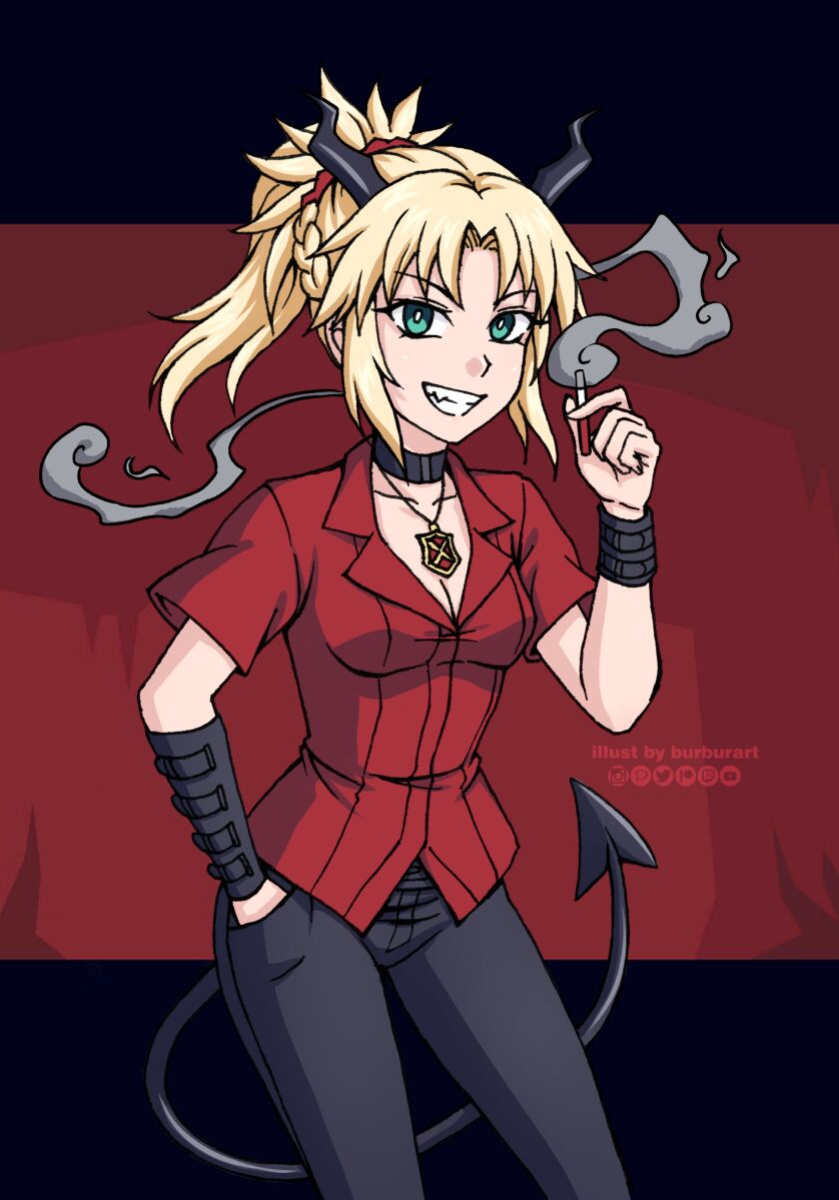 [Pixiv] burburart (3264473)
