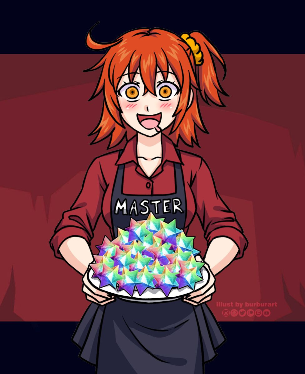 [Pixiv] burburart (3264473)