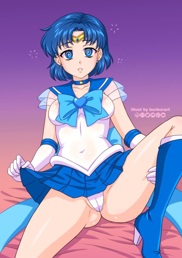 [Pixiv] burburart (3264473)