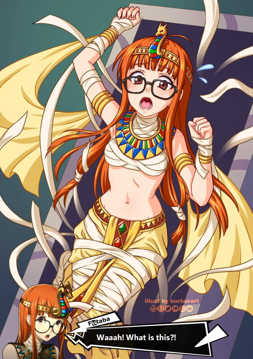 [Pixiv] burburart (3264473)
