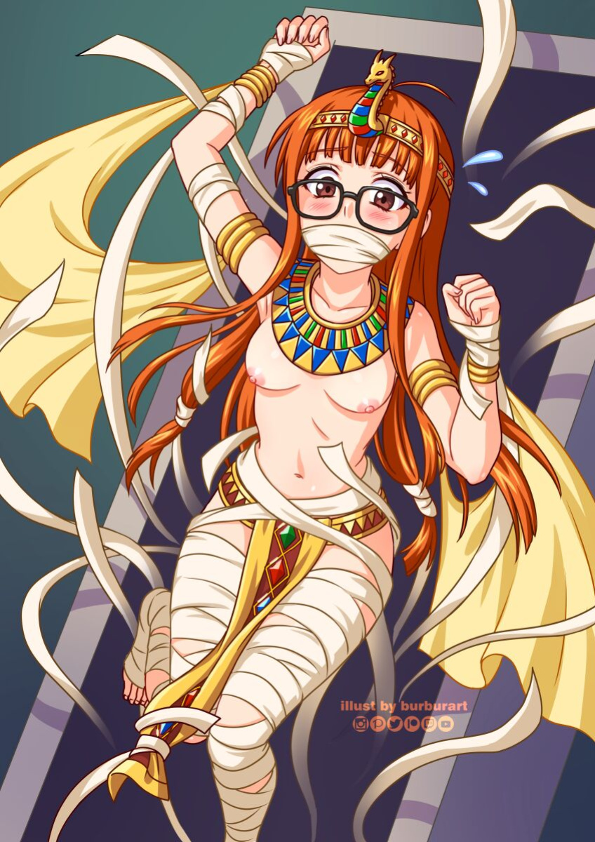 [Pixiv] burburart (3264473)