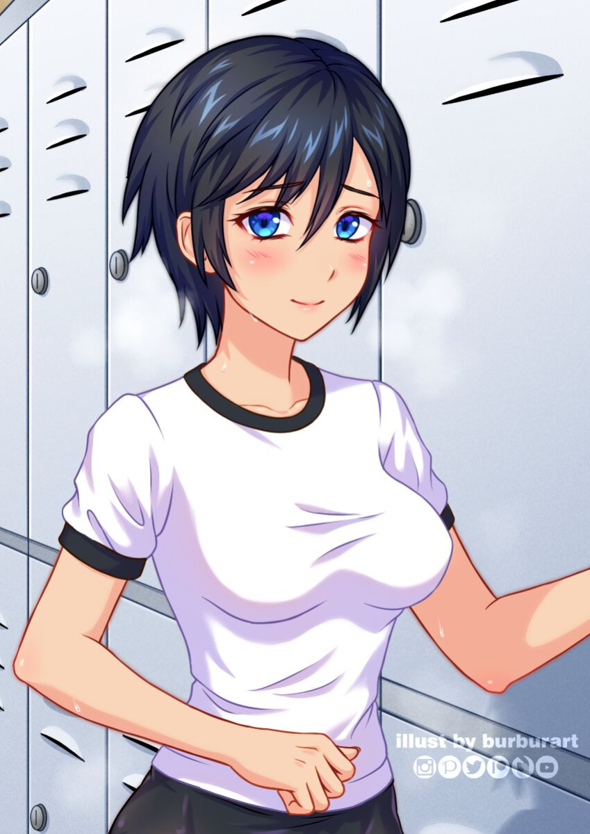 [Pixiv] burburart (3264473)