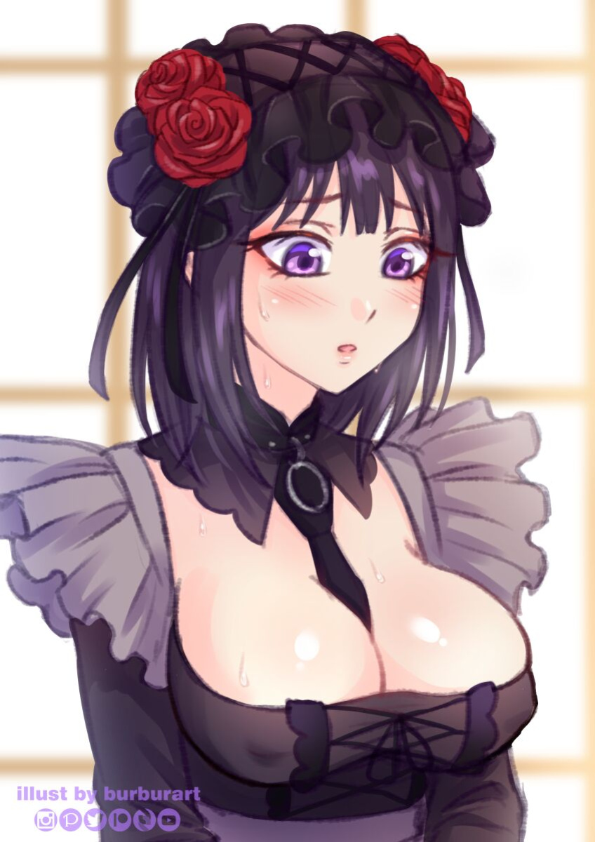 [Pixiv] burburart (3264473)