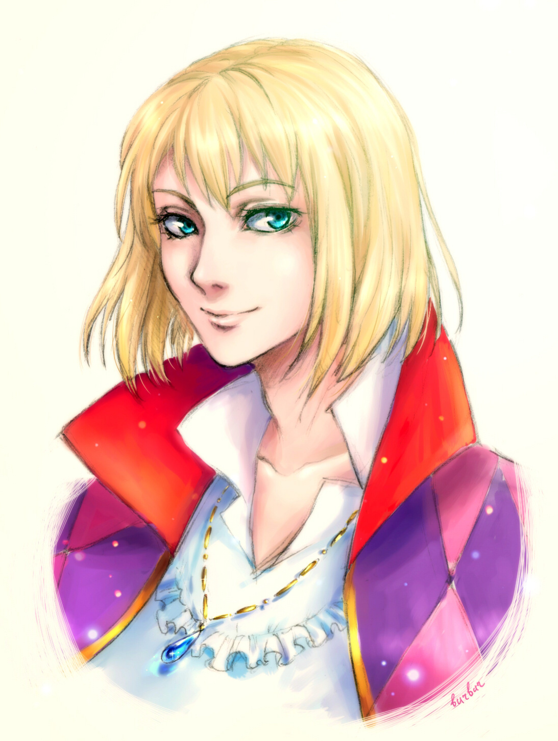 [Pixiv] burburart (3264473)