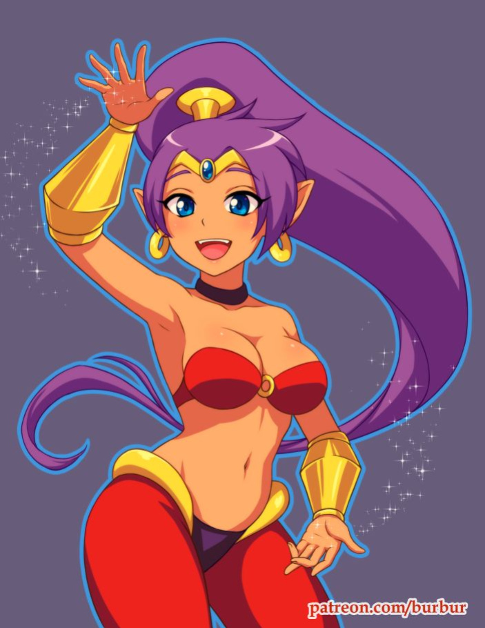 [Pixiv] burburart (3264473)