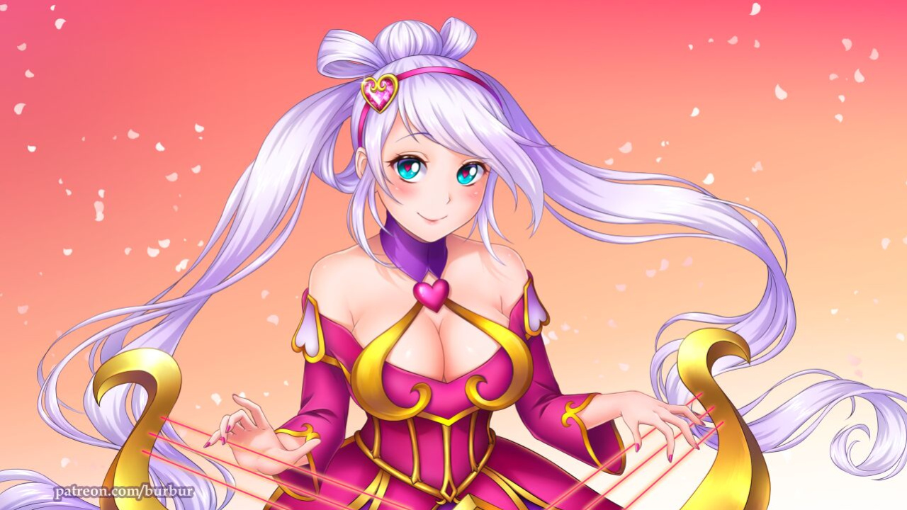 [Pixiv] burburart (3264473)