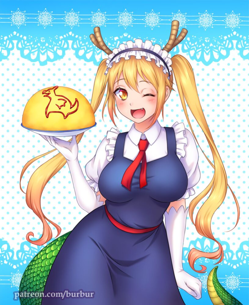 [Pixiv] burburart (3264473)