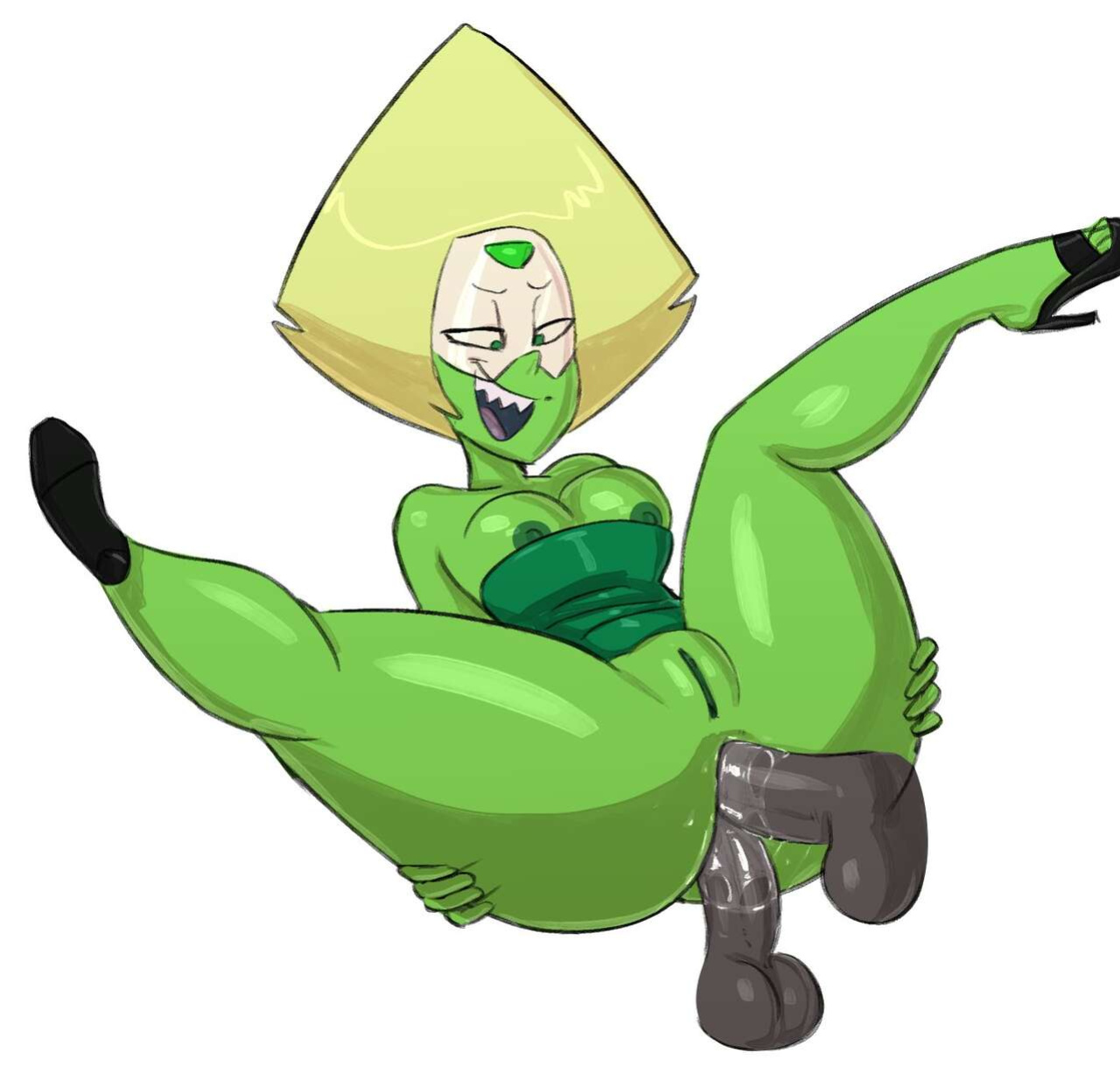 [Guillion] Gems at the club