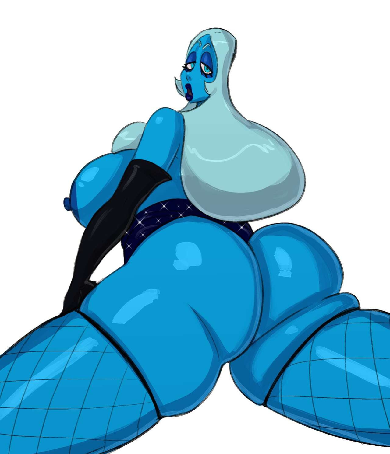 [Guillion] Gems at the club