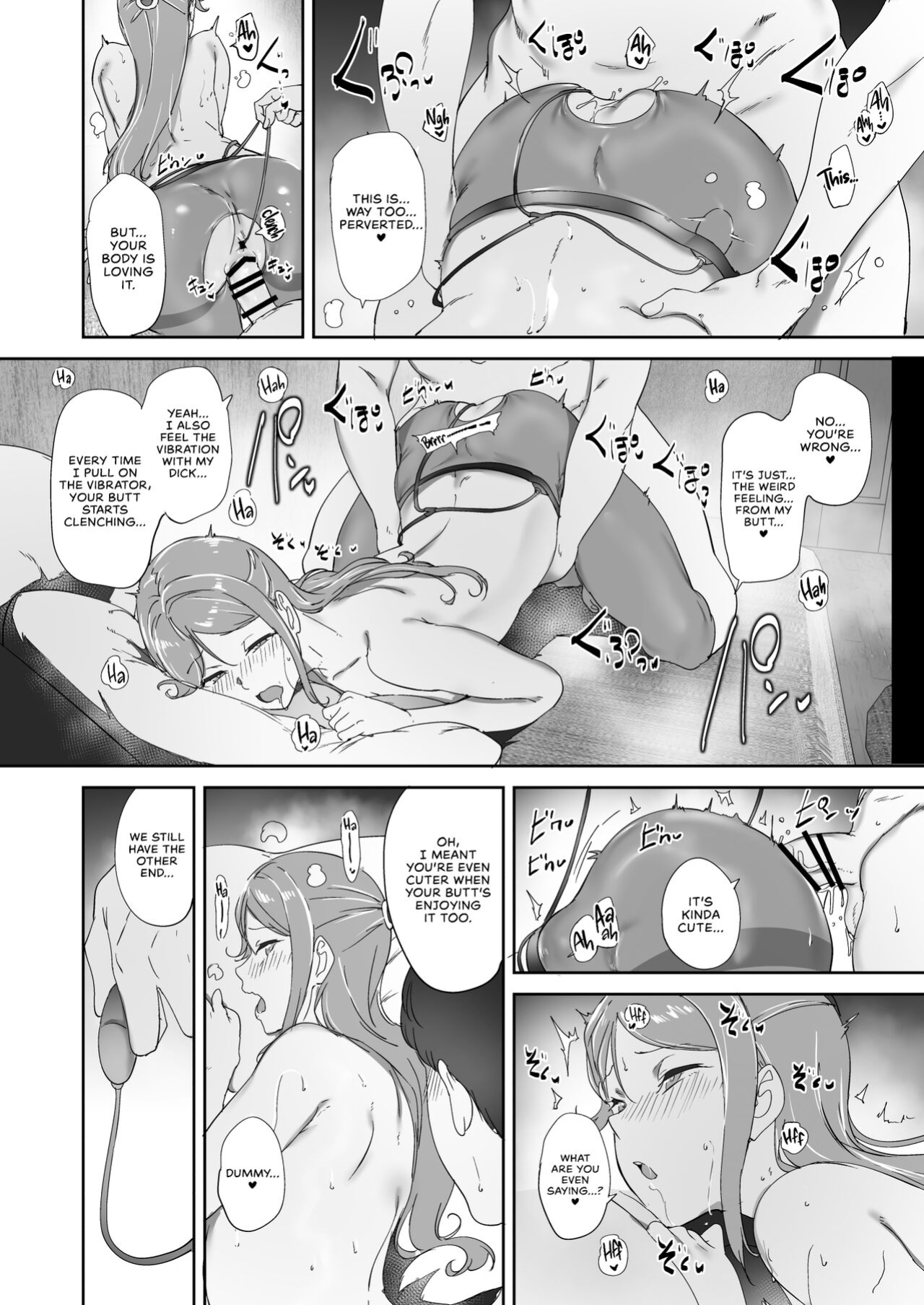 [Ringoya (Alp)] Sakurauchi no Kyuujitsu | Sakurauchi's Day Off (Love Live! Sunshine!!) [WataTL + head empty]
