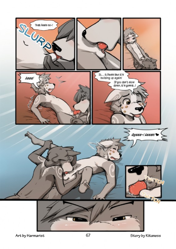 Sheath and Knife - Harmarist