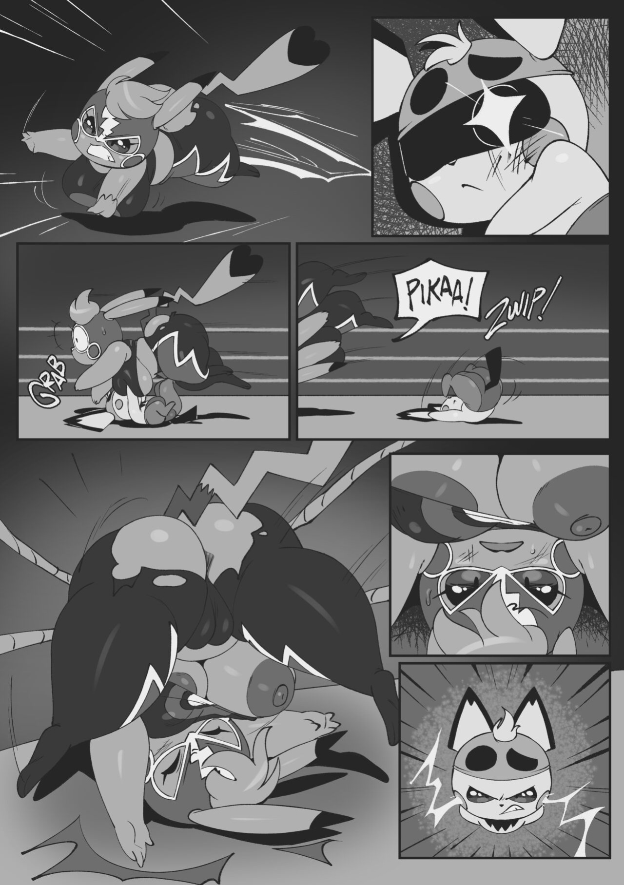 [Joaoppereiraus] Kanna Meets Leroy