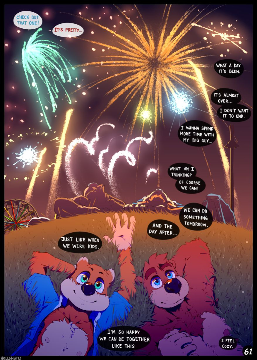[HolloNut] Funfair - Starring Conker and Banjo