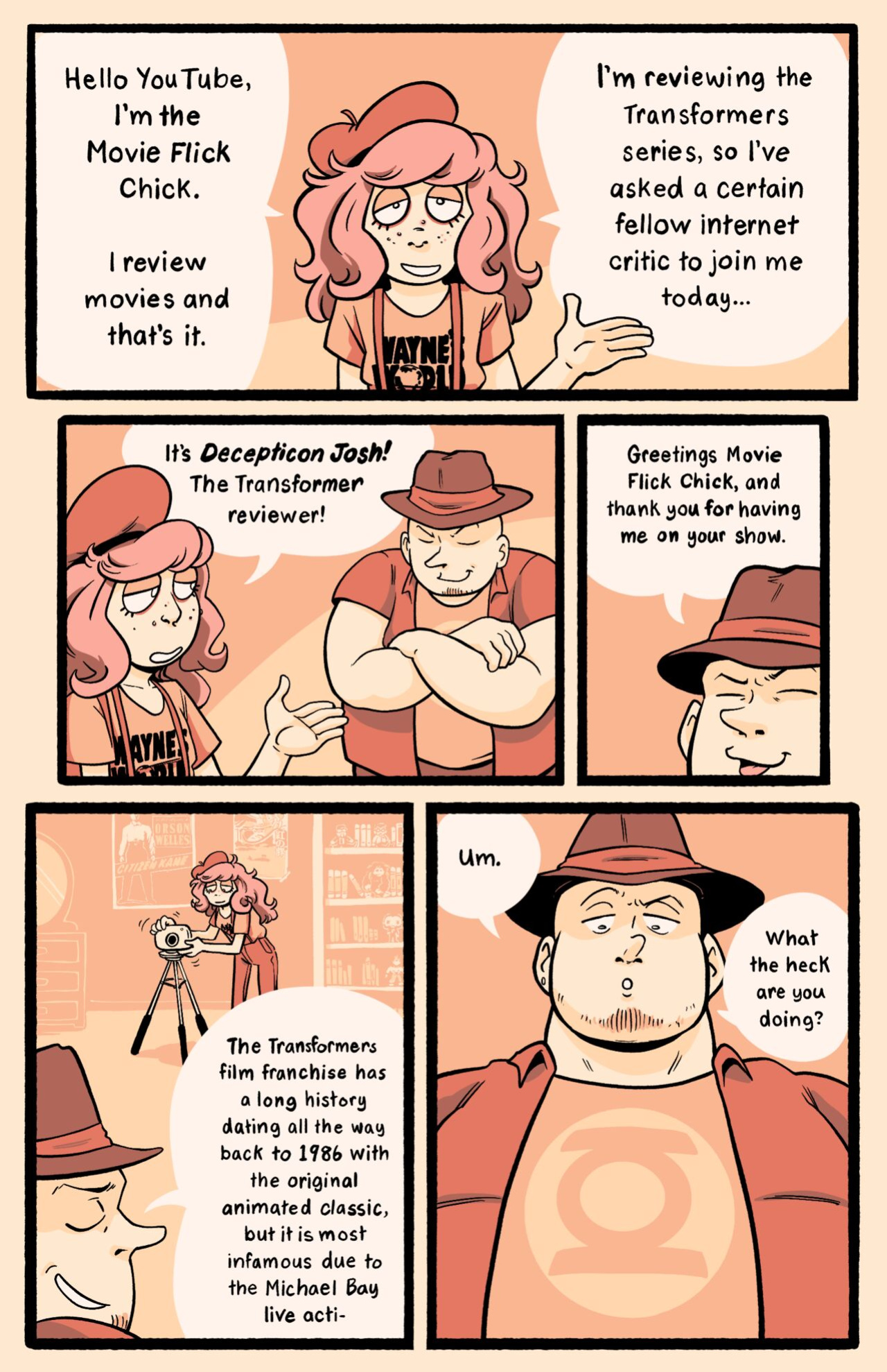 [BonerBob] Best Collab Ever