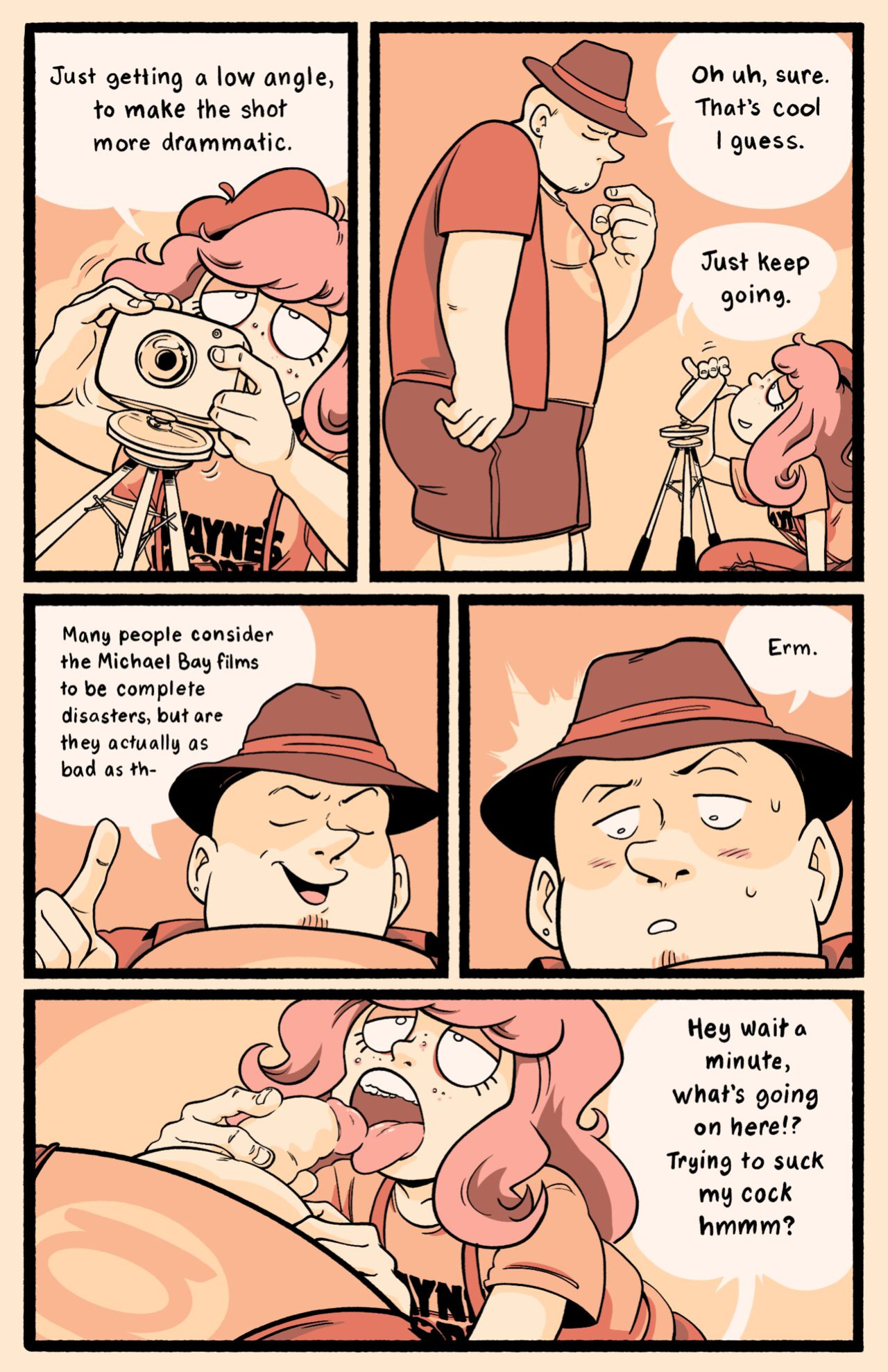 [BonerBob] Best Collab Ever