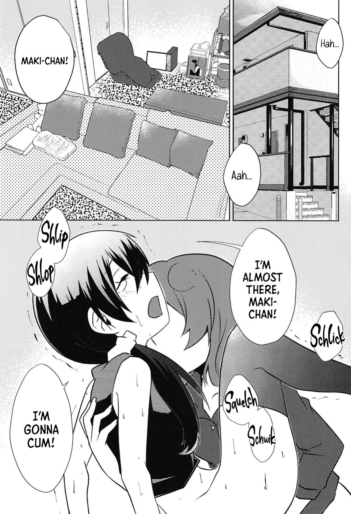 [Diamond Head (Cyonko DHC)] DEEP LOVERS (Love Live!) [Usr32]