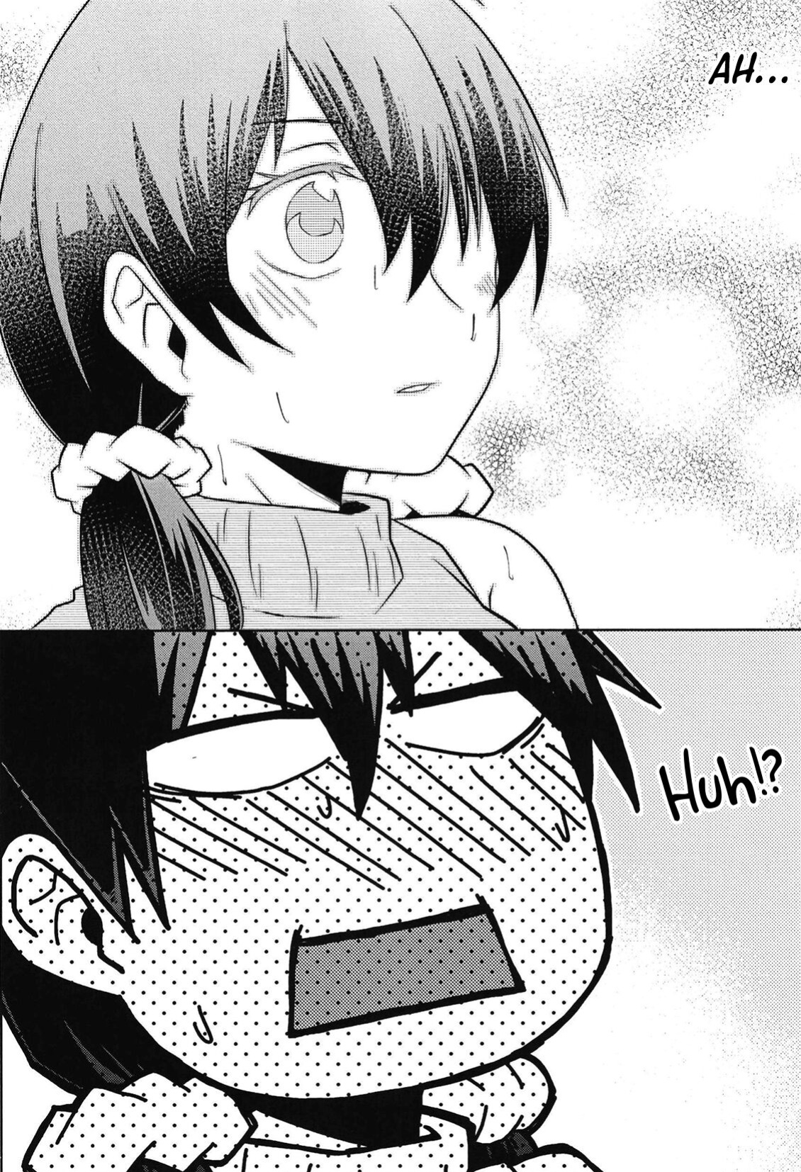 [Diamond Head (Cyonko DHC)] DEEP LOVERS (Love Live!) [Usr32]