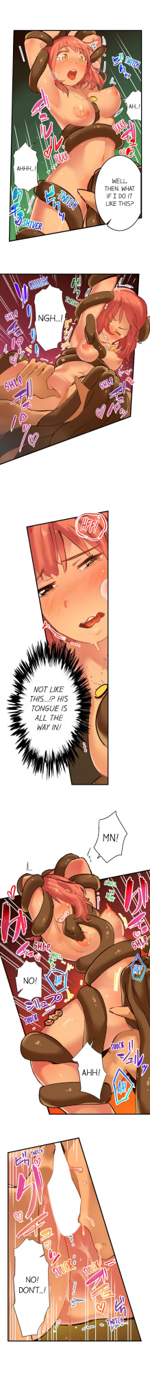 [Prhs] Yaoyorozu Sex – My Virginity Was Taken by Japanese Gods (Ch.1-24)