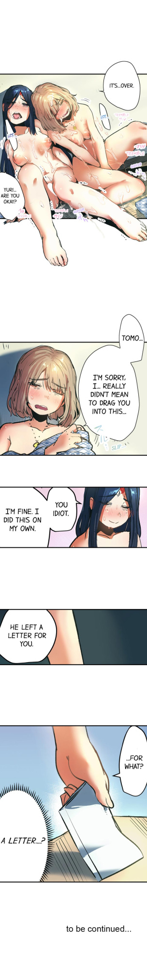 [Prhs] Yaoyorozu Sex – My Virginity Was Taken by Japanese Gods (Ch.1-24)