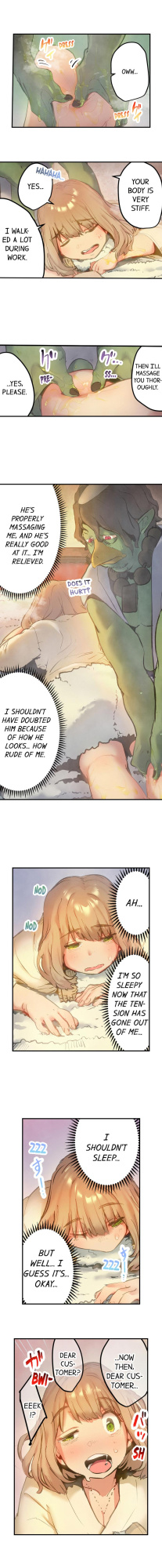 [Prhs] Yaoyorozu Sex – My Virginity Was Taken by Japanese Gods (Ch.1-24)