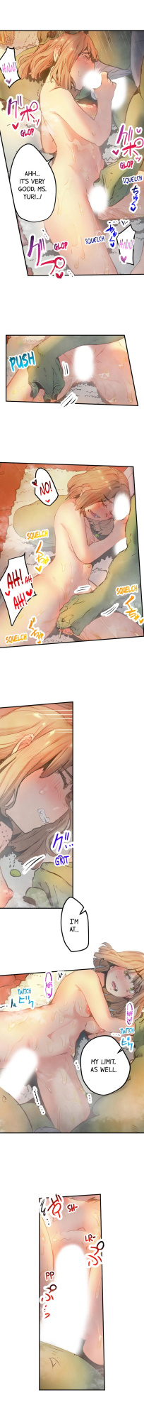 [Prhs] Yaoyorozu Sex – My Virginity Was Taken by Japanese Gods (Ch.1-24)