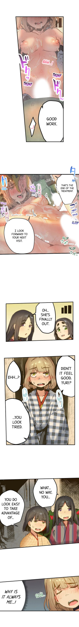 [Prhs] Yaoyorozu Sex – My Virginity Was Taken by Japanese Gods (Ch.1-24)
