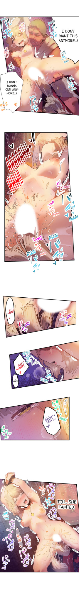 [Prhs] Yaoyorozu Sex – My Virginity Was Taken by Japanese Gods (Ch.1-24)