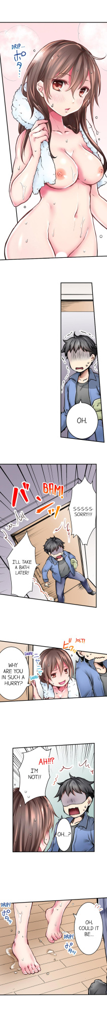 [Shino] [On Live] I’m Having Sex Now (Complete)