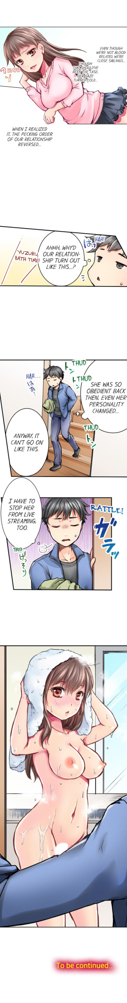 [Shino] [On Live] I’m Having Sex Now (Complete)
