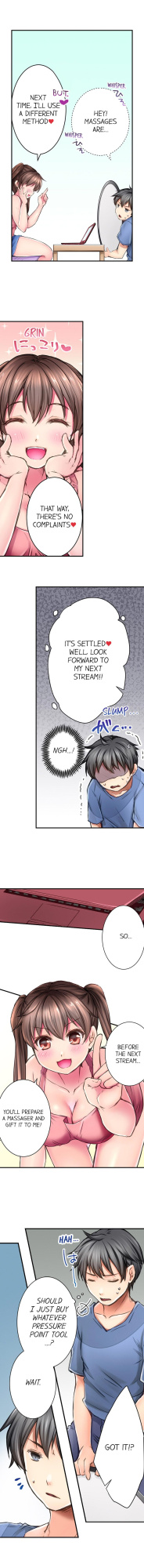 [Shino] [On Live] I’m Having Sex Now (Complete)