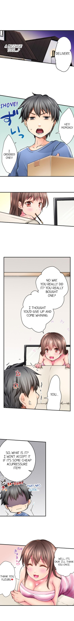 [Shino] [On Live] I’m Having Sex Now (Complete)