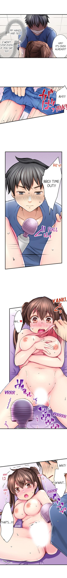 [Shino] [On Live] I’m Having Sex Now (Complete)
