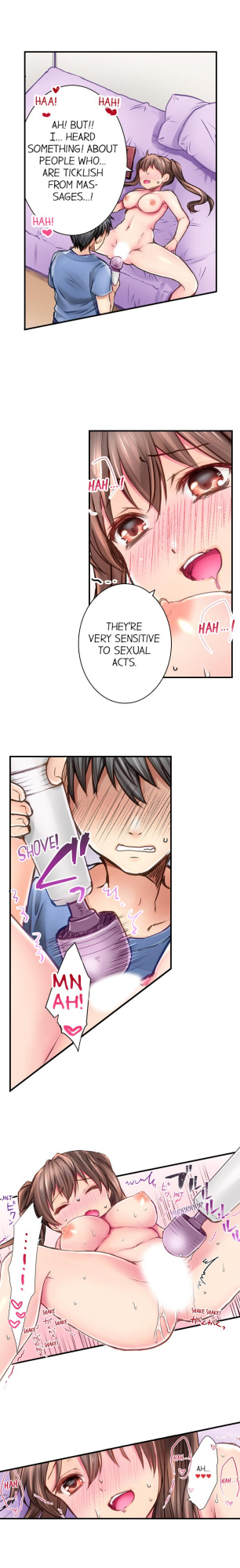 [Shino] [On Live] I’m Having Sex Now (Complete)
