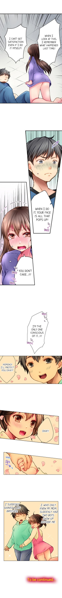 [Shino] [On Live] I’m Having Sex Now (Complete)