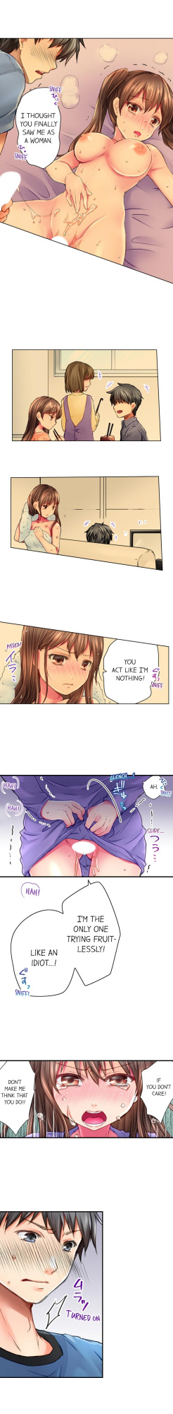 [Shino] [On Live] I’m Having Sex Now (Complete)