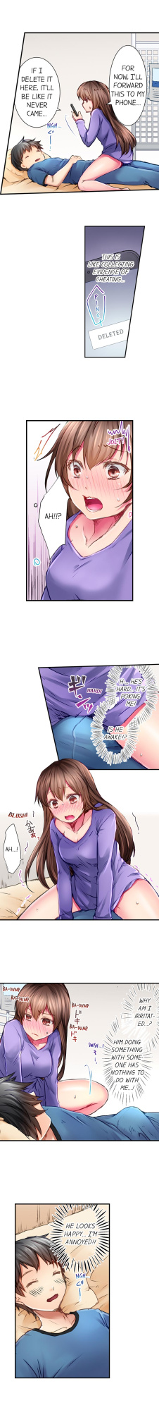 [Shino] [On Live] I’m Having Sex Now (Complete)