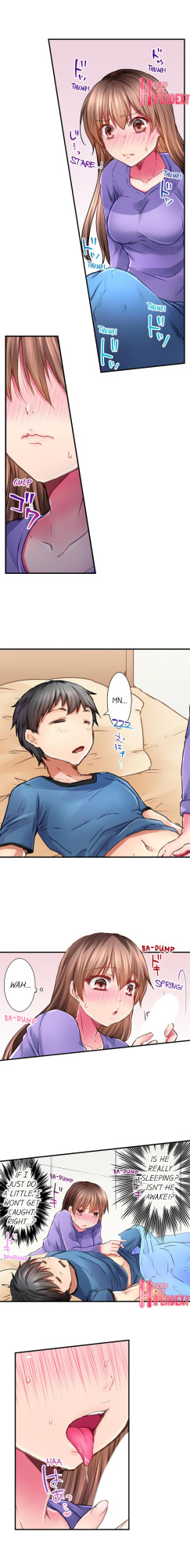 [Shino] [On Live] I’m Having Sex Now (Complete)