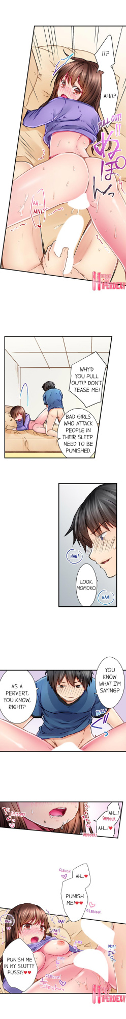 [Shino] [On Live] I’m Having Sex Now (Complete)